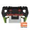 15364-001 บันไดไฟเบอร์กลาส MIGHTYLITE 2 ขั้น 4' รับน้ำหนักสูงสุด 150 กก. LITTLE GIANT